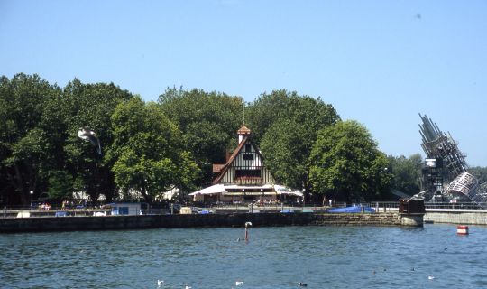 Wirtshaus am See Wirtshaus am See