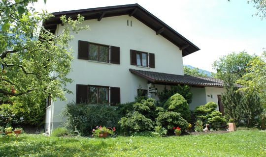 Haus "Helga" GreuÃing, Nenzing Haus "Helga" GreuÃing, Nenzing