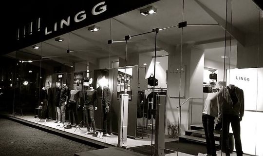 Lingg Bekleidung Lingg Bekleidung