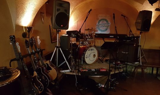 Tivoli Kellerbar Tivoli Kellerbar
