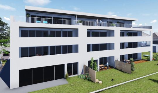 Ferienwohnung Jolina