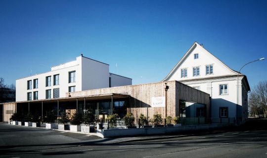 Hotel Gasthof Lamm Hotel Gasthof Lamm