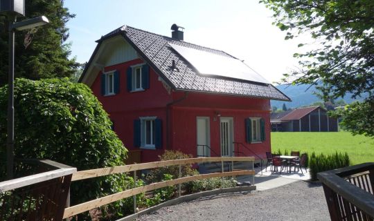 Erwins Ferien-Paradies Erwins Ferien-Paradies