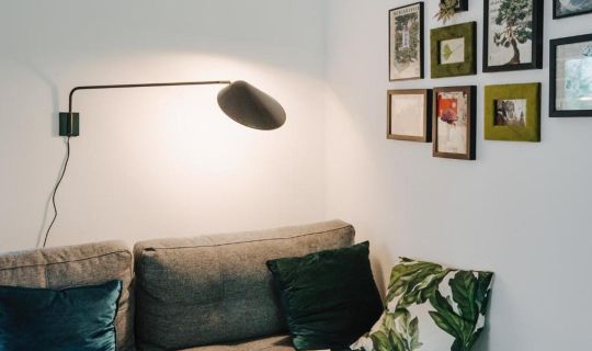 Rotes Haus Bregenz Wald Wohnung