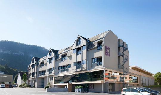 Hotel am Garnmarkt Hotel am Garnmarkt