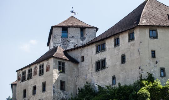 Stadt Feldkirch Frühling 2020 Stadt Feldkirch Frühling 2020