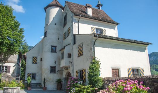 Privater Ansitz Sonderberg Privater Ansitz Sonderberg