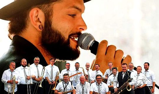 Swing Werk Big Band, Giuliano de Stefano 2022-01 Swing Werk_intro.jpg
