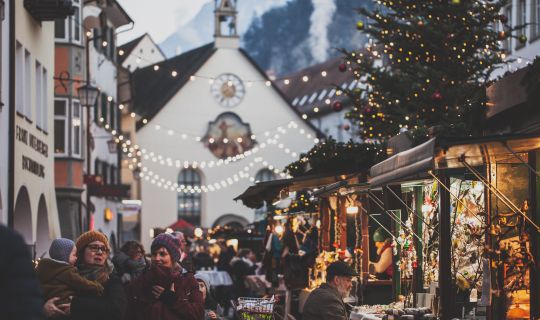 Weihnachtsmarkt 2019 Weihnachtsmarkt 2019