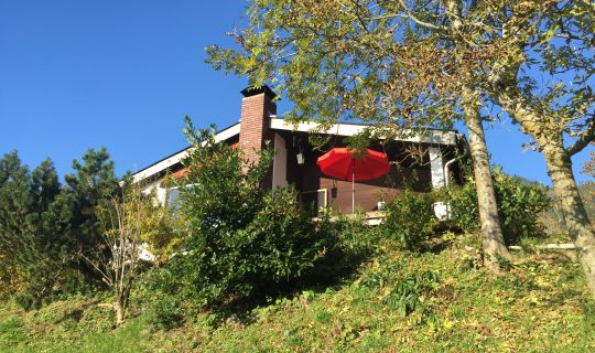 Ferienhaus Rheintalblick-BÃ¶hler, Dornbirn-Kehlegg