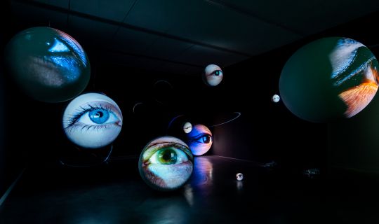 Tony Oursler_BlackBox_Ausstellungsansicht Obscura_KMFA Taiwan_2021 Tony Oursler_BlackBox_Ausstellungsansicht Obscura_KMFA Taiwan_2021 (2).jpg