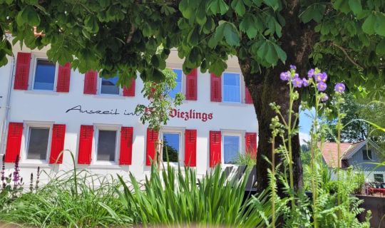 Gasthof - Auszeit im Bad Diezlings - Adults only Gasthof - Auszeit im Bad Diezlings - Adults only