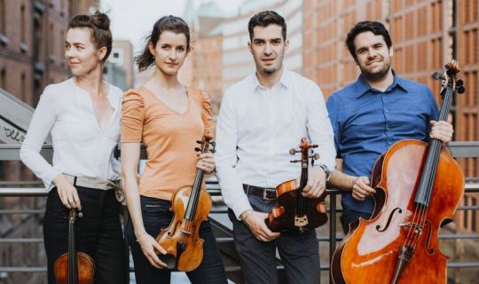 Aris Quartett_©_Sophie Wolter.jpg Aris Quartett_©_Sophie Wolter.jpg