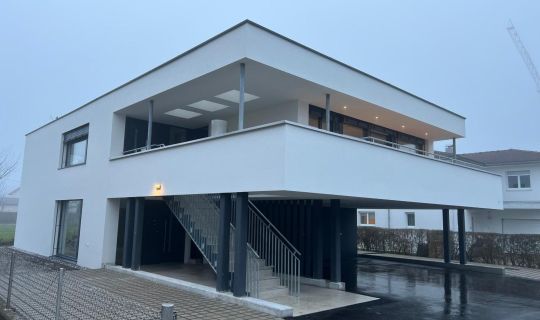 Haus Am Anger Dornbirn Haus Am Anger Dornbirn