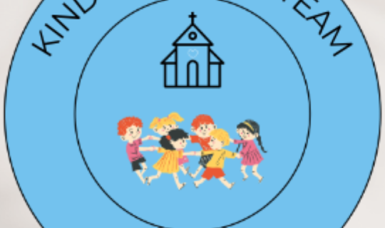 Kinderliturgieteam Logo Kinderliturgieteam Logo