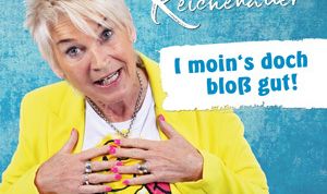 Doris Reichenauer Doris Reichenauer