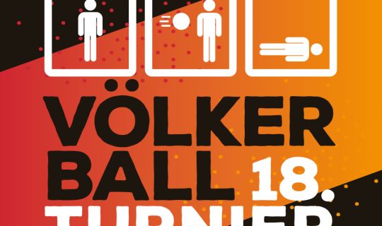 18. Völkerballturnier 18. Völkerballturnier