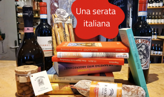 Serata Italiana - Stadtbibliothek Dornbirn.png Serata Italiana - Stadtbibliothek Dornbirn.png