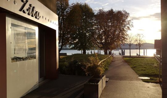 Eismacherei Zita Gelato