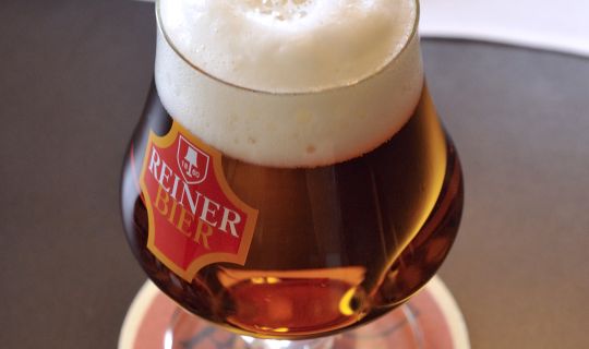 Brauereigasthof Reiner