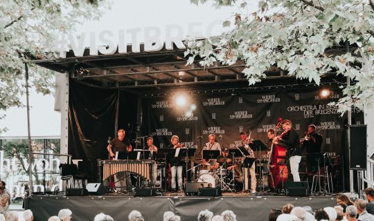 Tag der Wiener Symphoniker Tag der Wiener Symphoniker