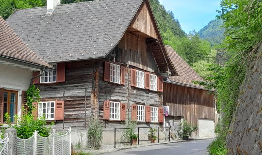 (c) AlteZeitenMuseum Hohenems (c) AlteZeitenMuseum Hohenems