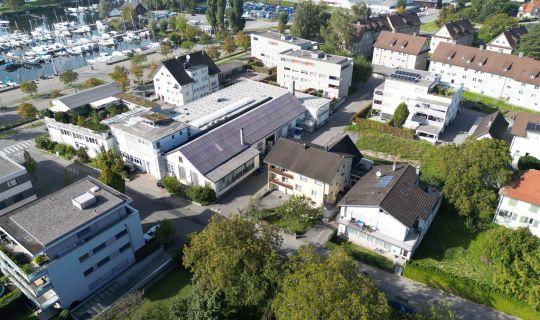 Ferienwohnung am Bodensee Guderjahn Ferienwohnung am Bodensee Guderjahn