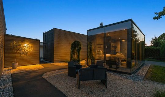 Natur Pur & Erlebnisurlaub im Spiegelhaus ÃÃD