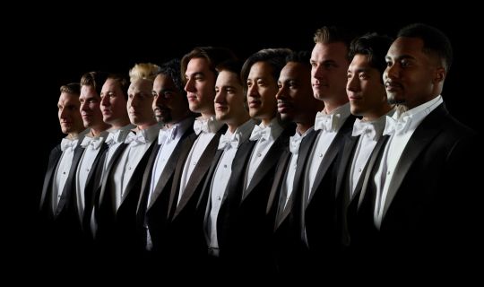 Chanticleer (c) Stephen K Mack 2025_Chorverband_Chanticleer_by_Stephen_K_Mack_2023.jpeg