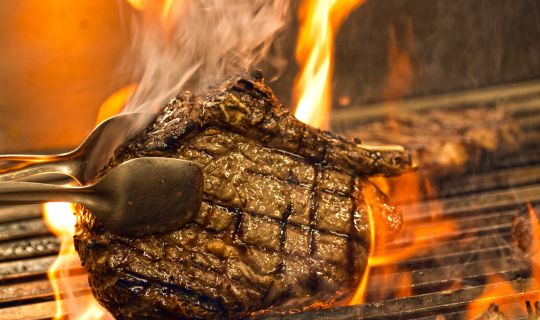 Shao Kao Grill Shao Kao Grill