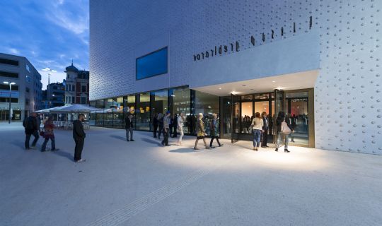 ORF Lange Nacht der Museen ORF Lange Nacht der Museen
