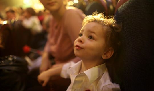 Elementares Musizieren