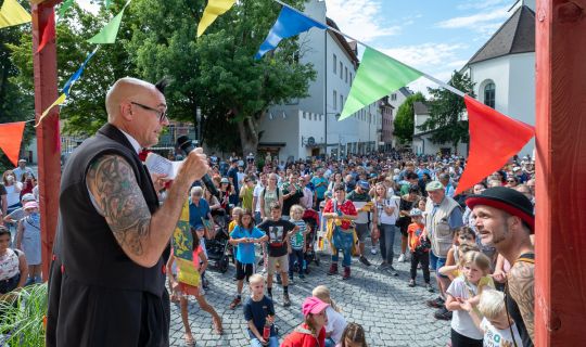 Gauklerfestival 2023 Gauklerfestival 2023