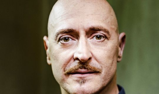 Theater Die Kinder@Ilja Mess Theater Die Kinder@Ilja Mess