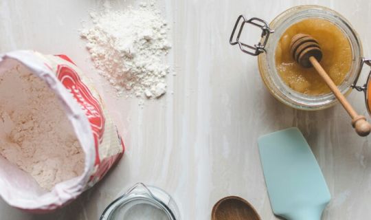 backen backen