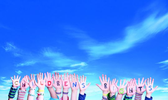 Jugendsprechstunde Kinderrechte Jugendsprechstunde Kinderrechte