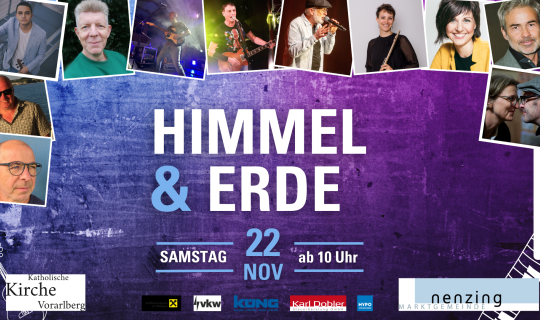 Himmel & Erde Himmel & Erde