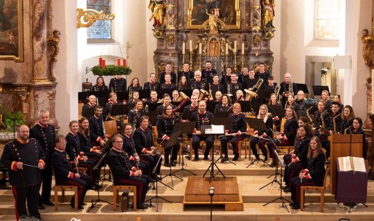 Adventskonzert 2024 Adventskonzert 2024