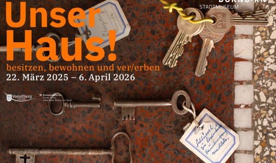 Unser Haus (c) Foto Petra Rainer - Gestaltung Atelier Stecher.jpg Unser Haus (c) Foto Petra Rainer - Gestaltung Atelier Stecher.jpg