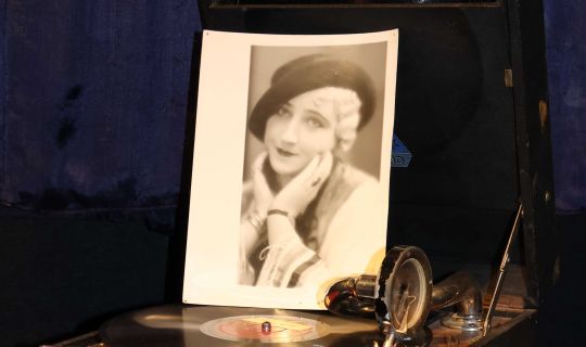 Theresa Zauser Theresa Zauser