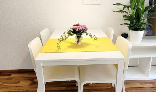 Apartmenthaus Sonnenschein Apartmenthaus Sonnenschein