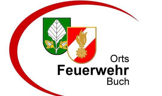 ein rotes Oval mit einem grÃ¼n-weiÃen Logo