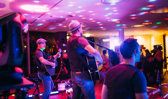 Rundklang 2019 Rundklang 2019