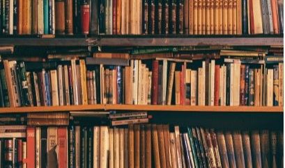 Sujet BÃ¼cherregal_Rateabend (c) istockphoto.jpg