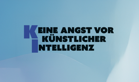 KI Vortrag