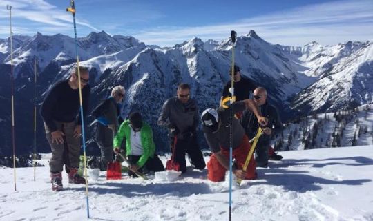 Arlberg Snowsports Arlberg Snowsports