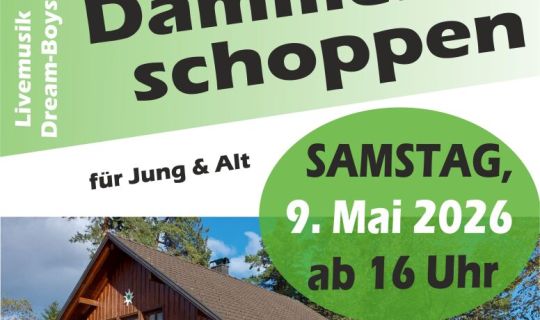 Dämmerschoppen Dämmerschoppen