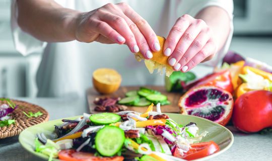 gesund & genussvoll essen gesund & genussvoll essen