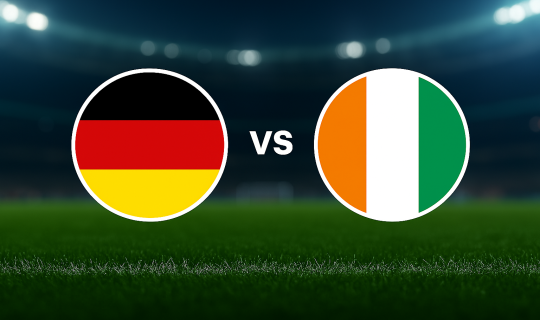 GER vs CIV