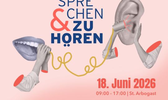 Sprechen und Zuhören Einladung Sprechen und Zuhören Einladung
